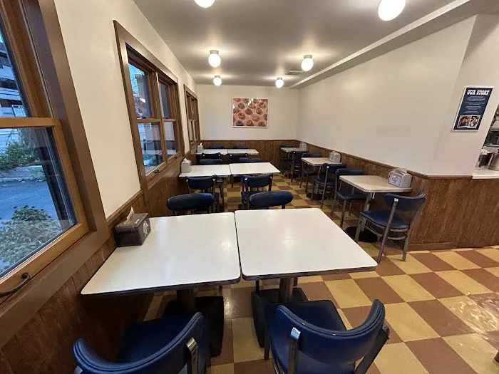 Kismet Bagels Luncheonette - Penn Valley Picture 6