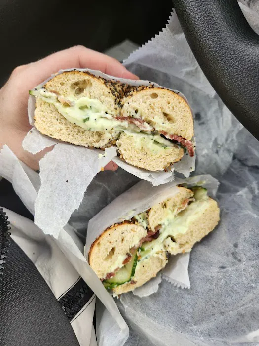 Kismet Bagels Luncheonette - Penn Valley Picture 2