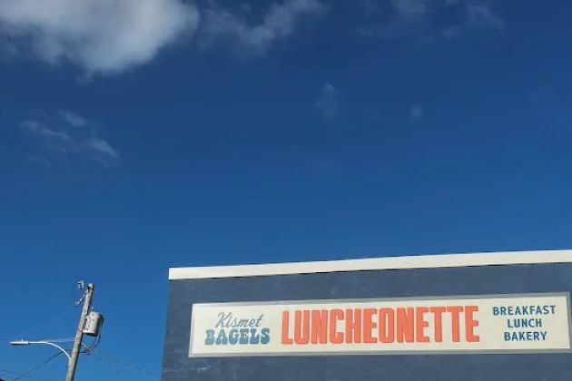 Kismet Bagels Luncheonette - Penn Valley