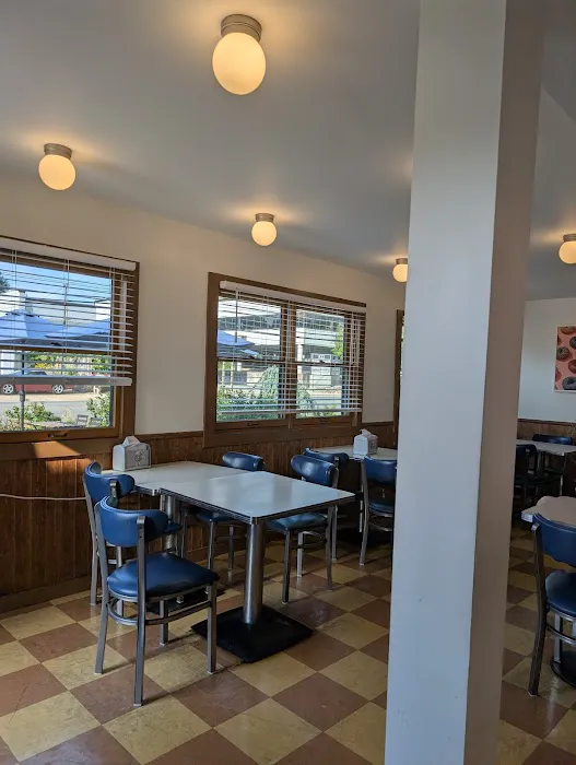 Kismet Bagels Luncheonette - Penn Valley Picture 7