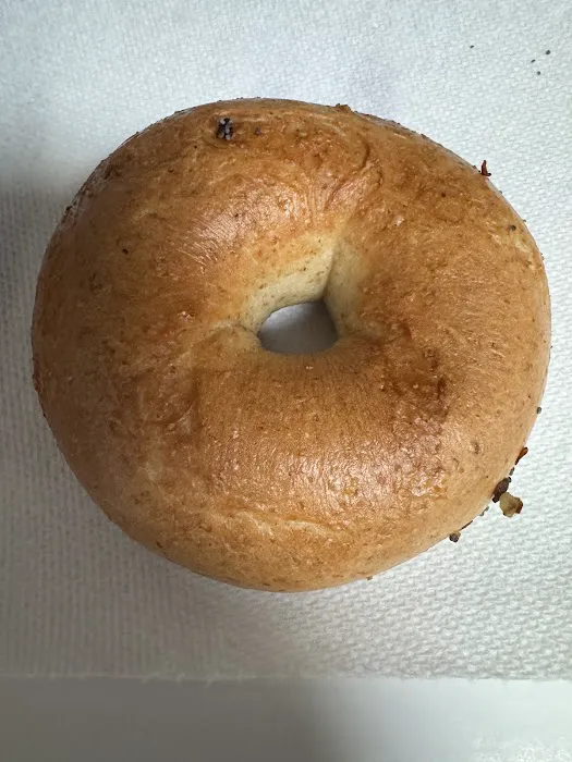 Kismet Bagels Luncheonette - Penn Valley Picture 4