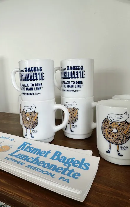 Kismet Bagels Luncheonette - Penn Valley Picture 10