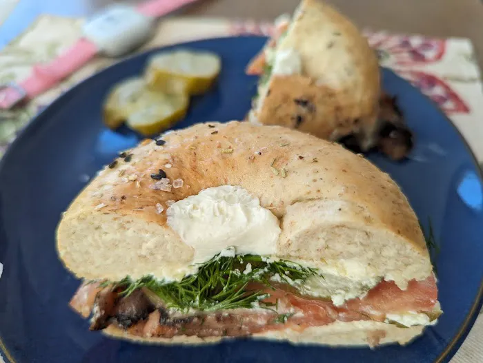 Kismet Bagels Luncheonette - Penn Valley Picture 8