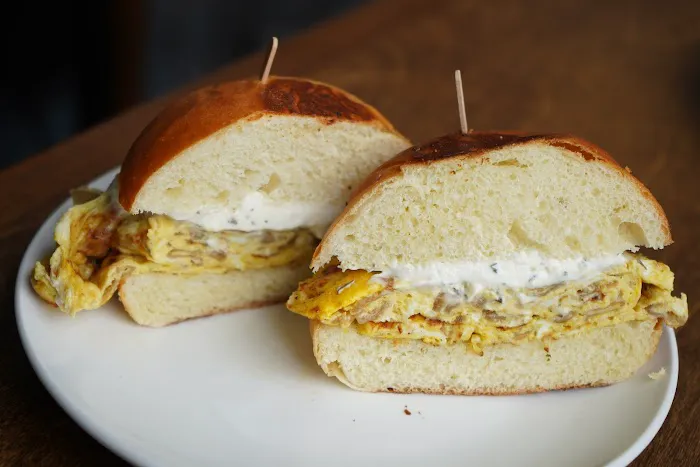 up-RYES Bagel & Deli Picture 2