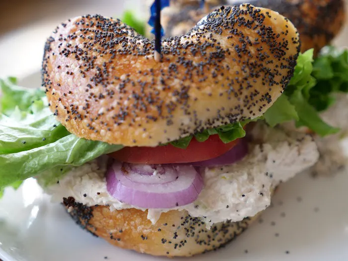 up-RYES Bagel & Deli Picture 8