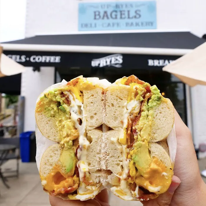 up-RYES Bagel & Deli Picture 9