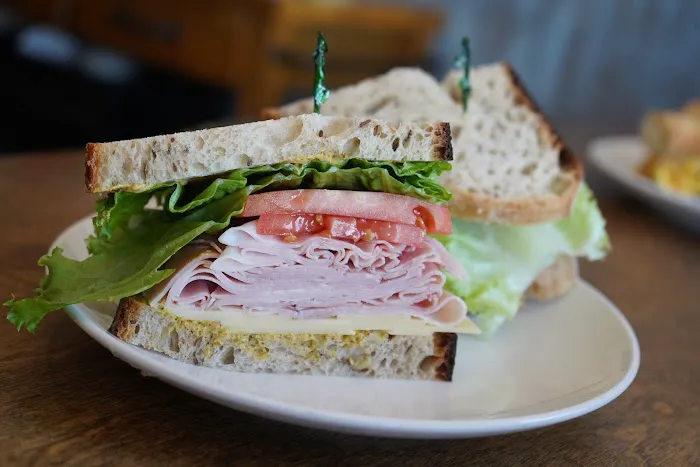 up-RYES Bagel & Deli Picture 5