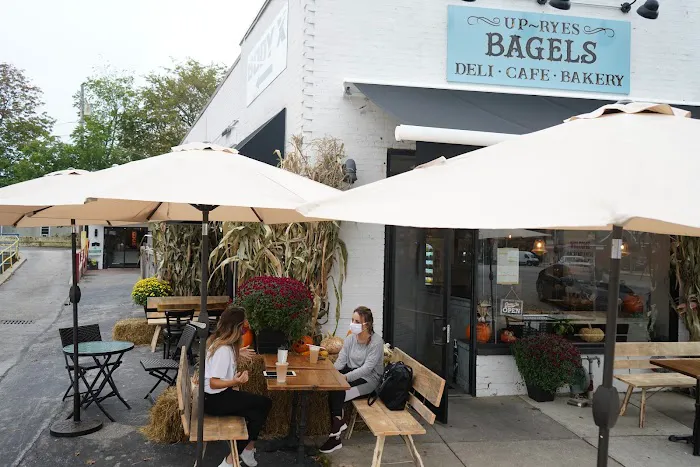up-RYES Bagel & Deli Picture 7