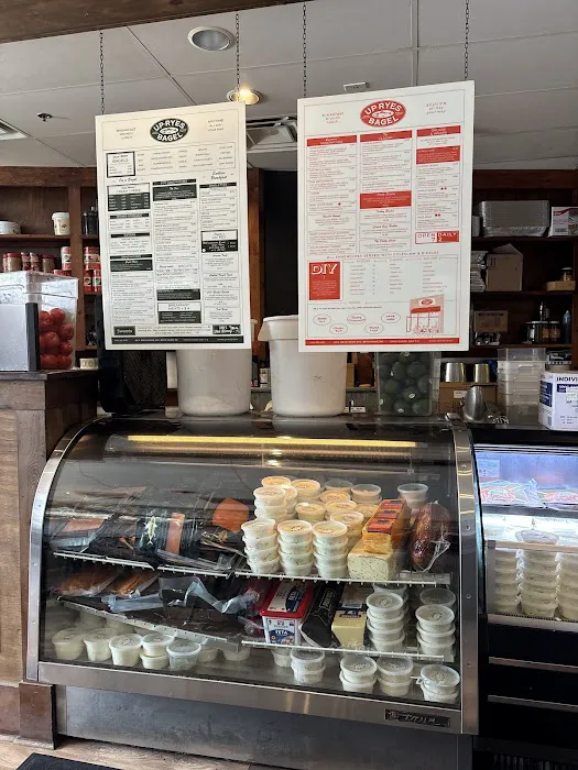 up-RYES Bagel & Deli Picture 10