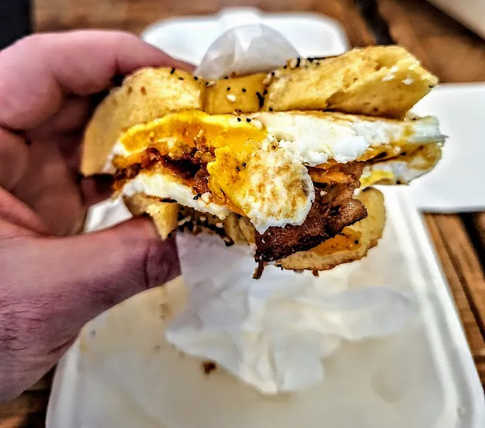 up-RYES Bagel & Deli Picture 6