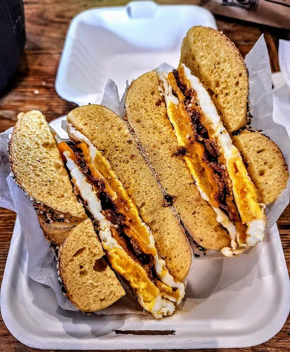 up-RYES Bagel & Deli Picture 4