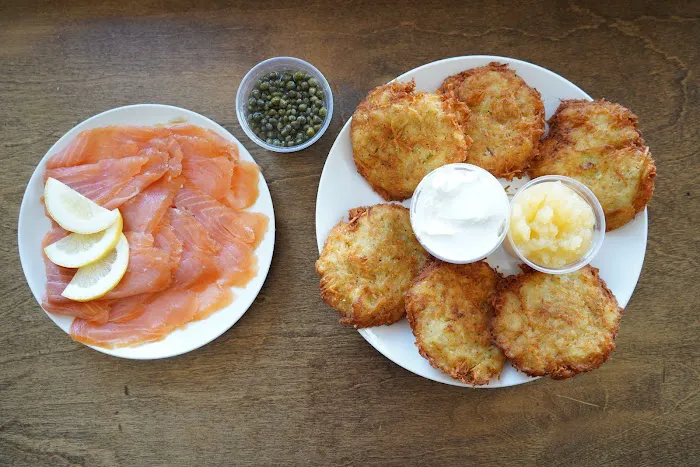 up-RYES Bagel & Deli Picture 1