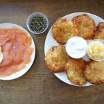 up-RYES Bagel & Deli