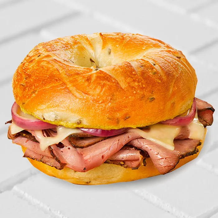 Manhattan Bagel Picture 7