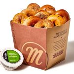 Manhattan Bagel