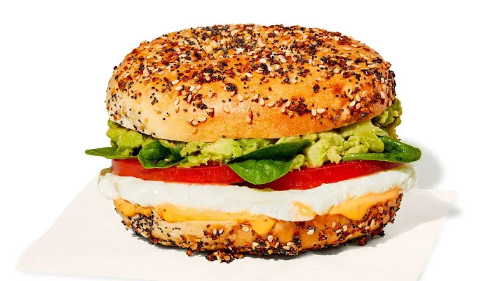 Manhattan Bagel Picture 10