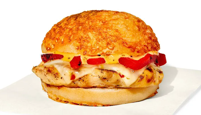 Manhattan Bagel Picture 5
