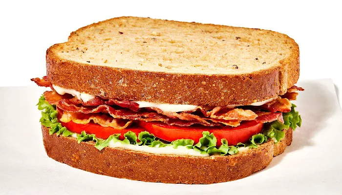 Manhattan Bagel Picture 9