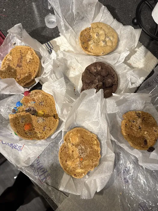 Hope's Cookies Picture 5