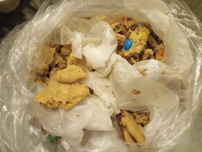 Hope's Cookies Picture 6