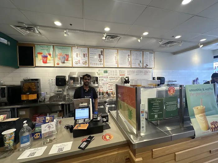 Auntie Anne's/Jamba Picture 1
