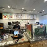 Auntie Anne's/Jamba