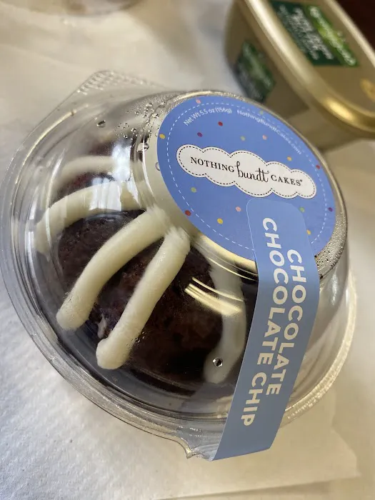 Nothing Bundt Cakes Picture 3