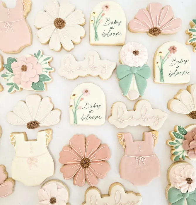 Bella Cakes Bakery Picture 10
