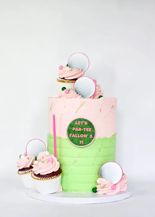 Bella Cakes Bakery Picture 8