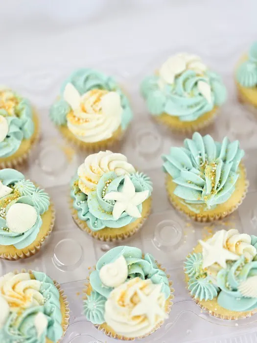 Bella Cakes Bakery Picture 5