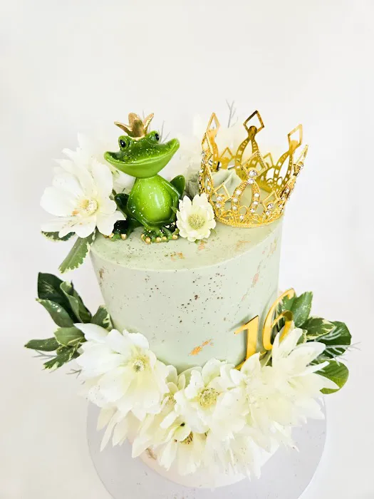 Bella Cakes Bakery Picture 7