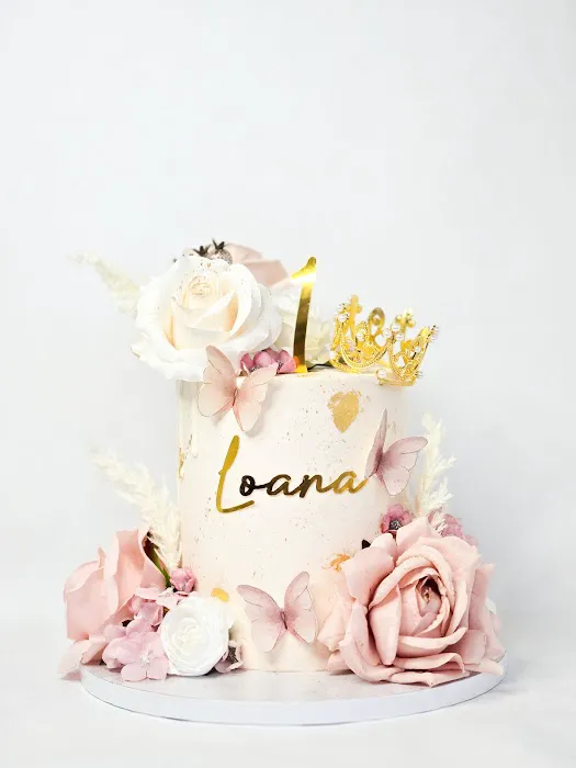 Bella Cakes Bakery Picture 3