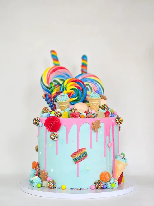 Bella Cakes Bakery Picture 4