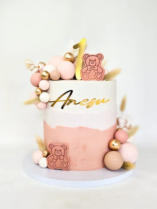 Bella Cakes Bakery Picture 1