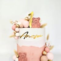 Bella Cakes Bakery ico