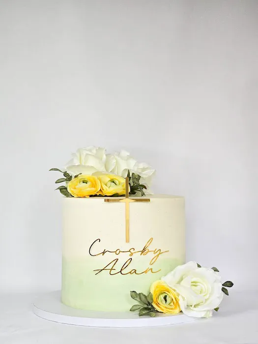 Bella Cakes Bakery Picture 2
