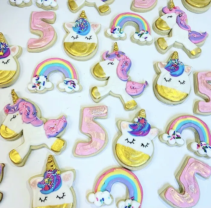 CupKates Bakery Picture 4