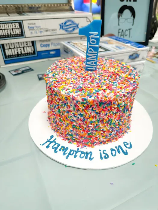 CupKates Bakery Picture 9