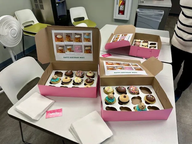 CupKates Bakery Picture 8