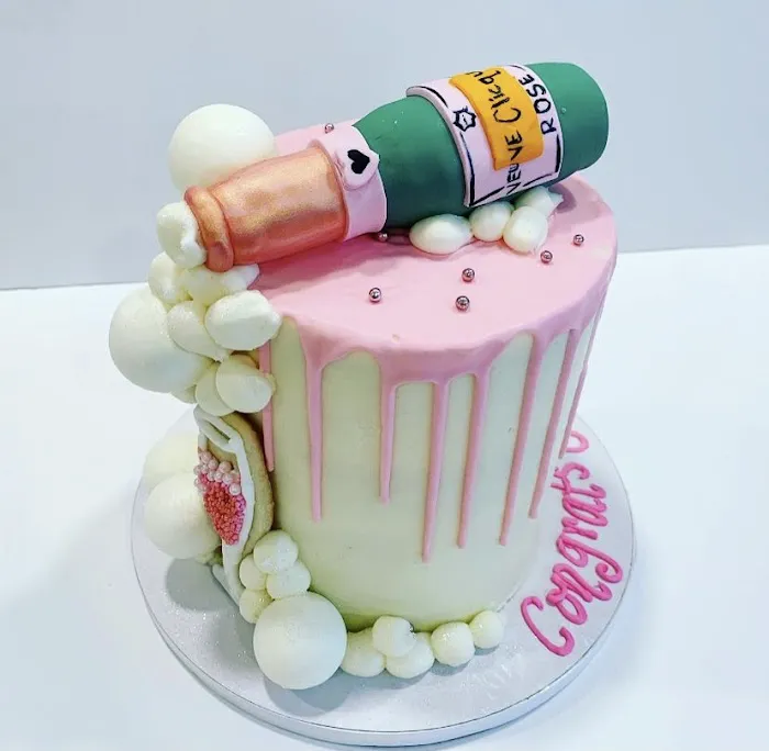 CupKates Bakery Picture 3