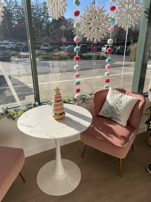 CupKates Bakery Picture 10