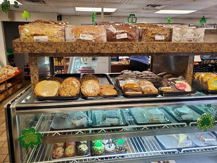 Italian Kitchen Picture 8