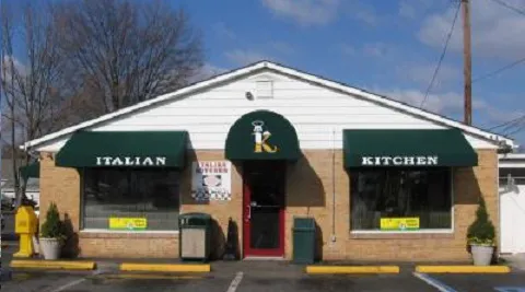 Italian Kitchen Picture 7