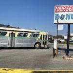 Four Season Donuts