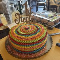 Cakes By Kim ico
