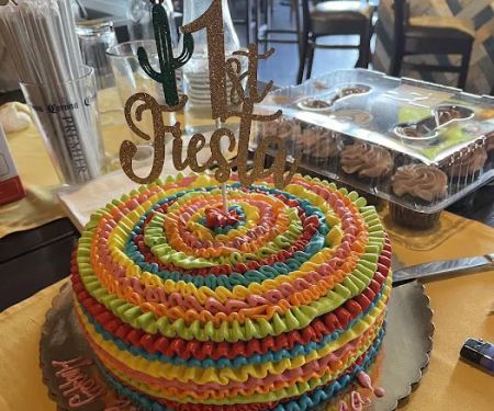 Cakes By Kim
