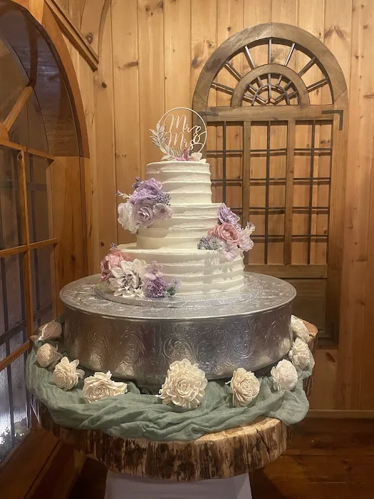 Cakes By Kim Picture 6