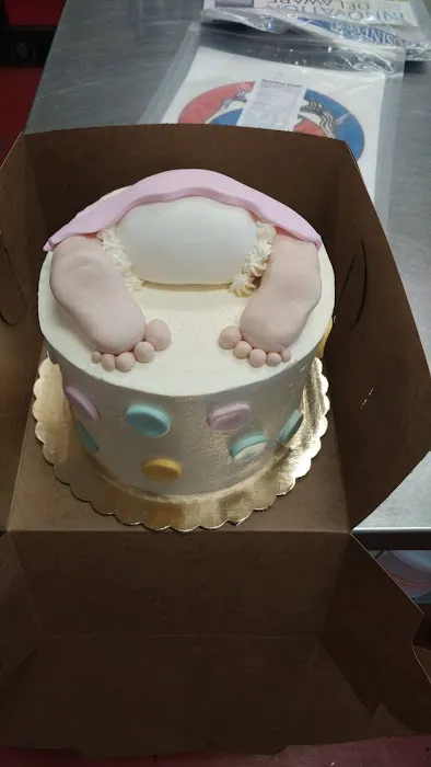 Cakes By Kim Picture 7