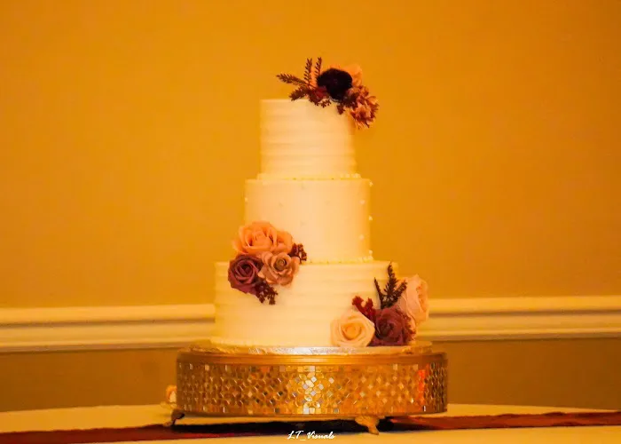 Cakes By Kim Picture 2