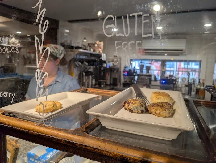 OsoSweet Bakery Cafe Picture 1